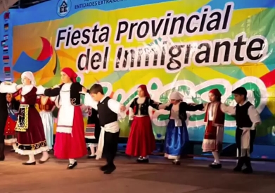 Festividades y Fiestas Populares