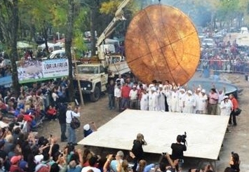 Festividades y Fiestas Populares