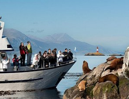 turismo en ushuaia
