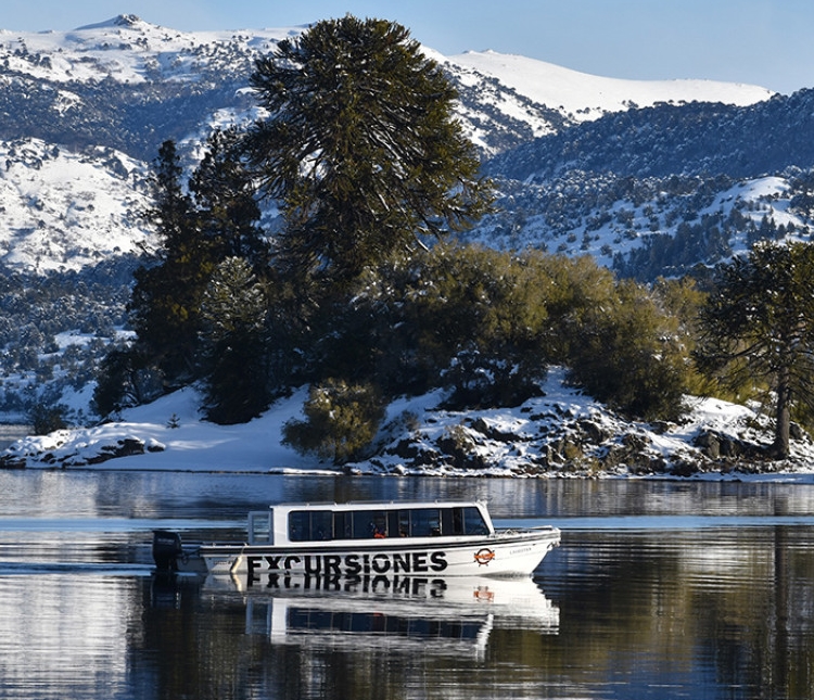 Turismo Argentina Noticias