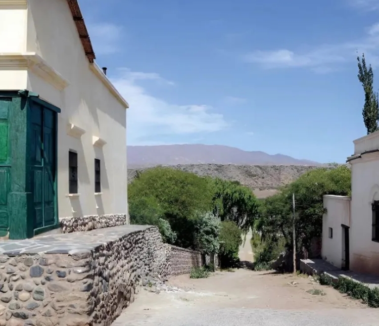 Turismo Argentina Noticias