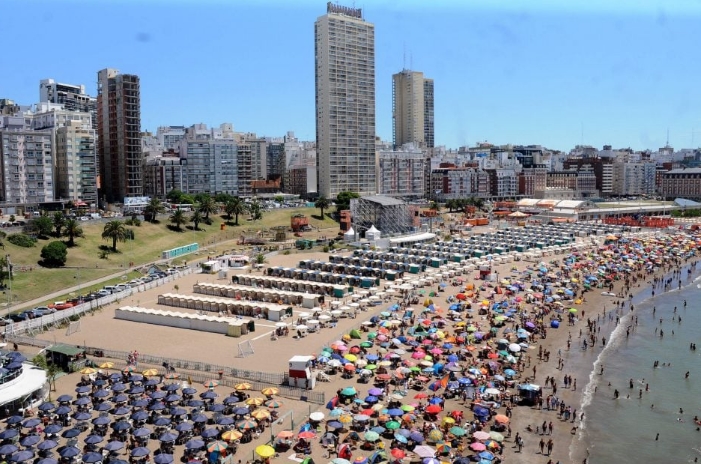 Mar del Plata