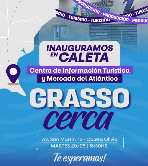 Turismo en Rio Gallegos Patagonia Argentina