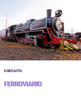 Turismo en Rio Gallegos Patagonia Argentina