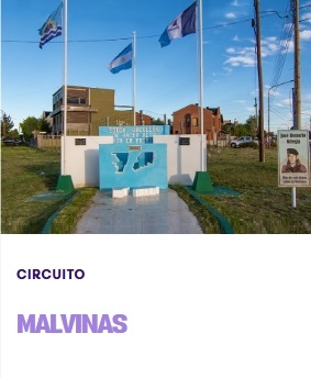 Turismo en Rio Gallegos Patagonia Argentina